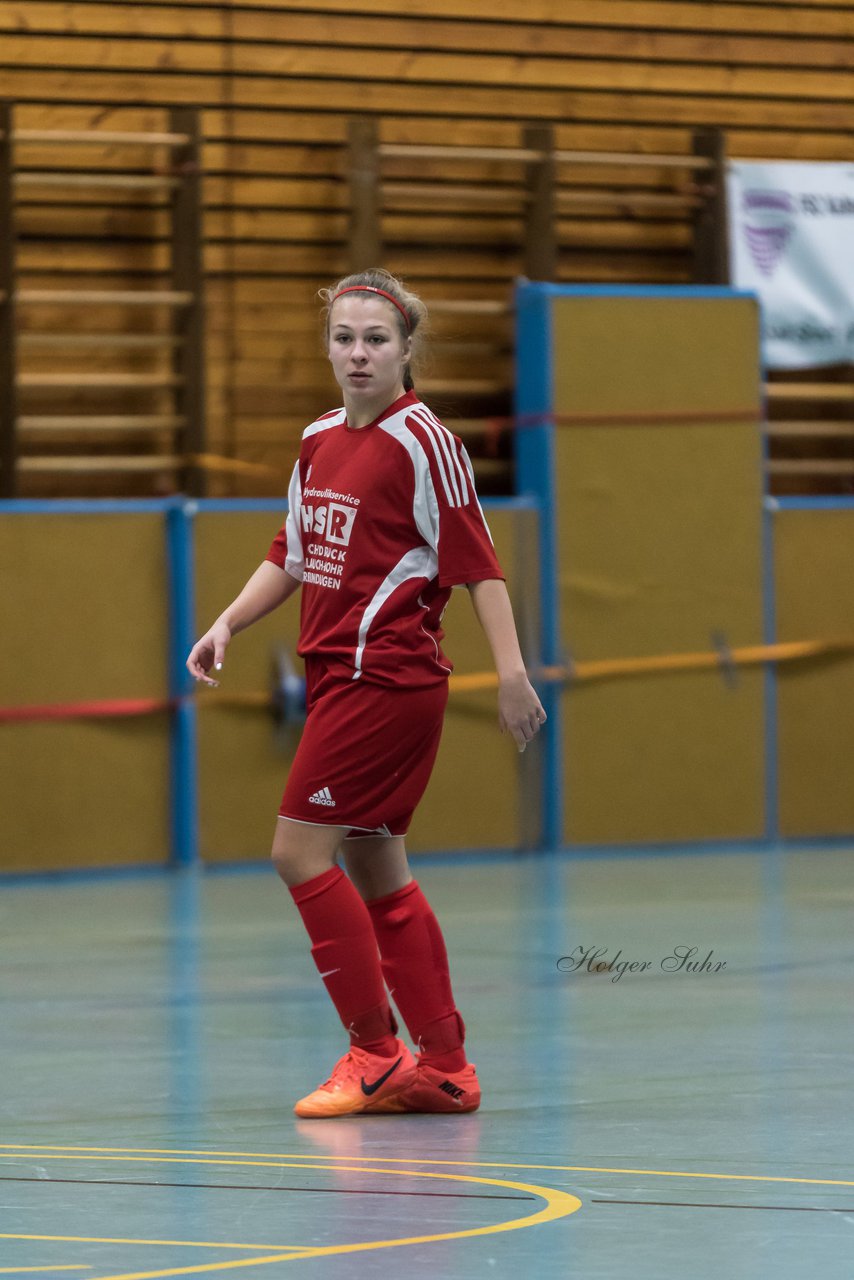 Bild 195 - Dodenhof Cup